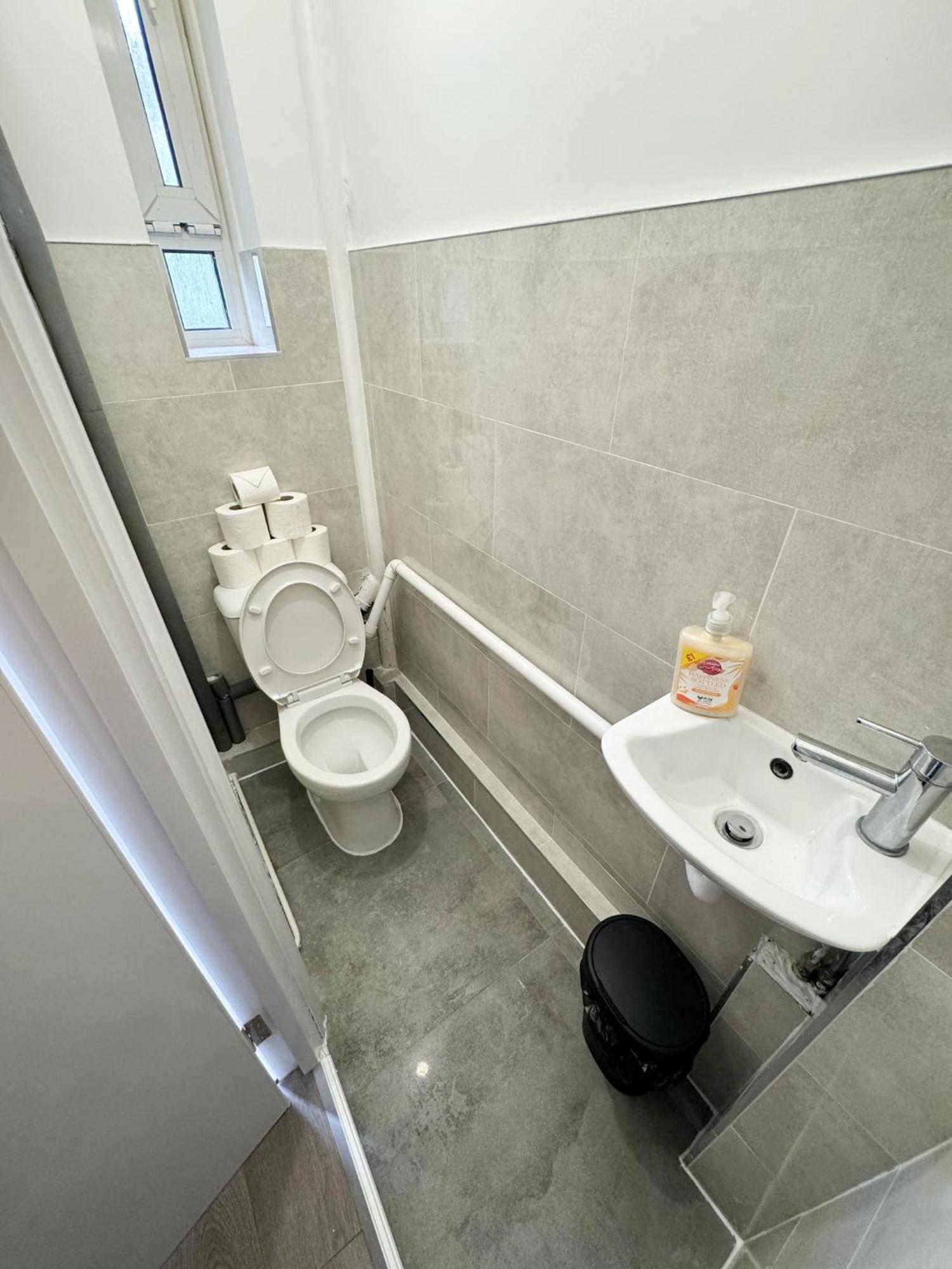 Vollasky Apartment London Exterior foto